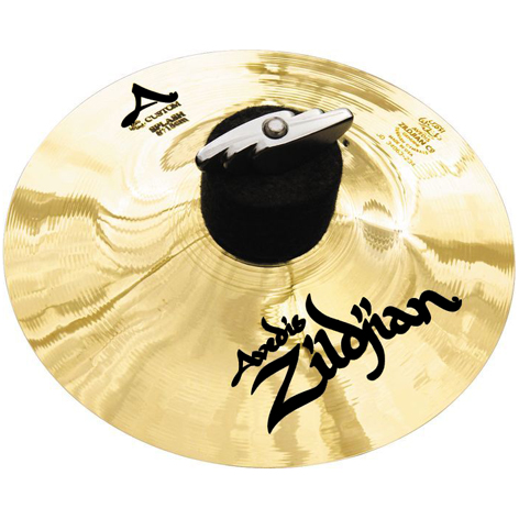 Zildjian A Custom Splash